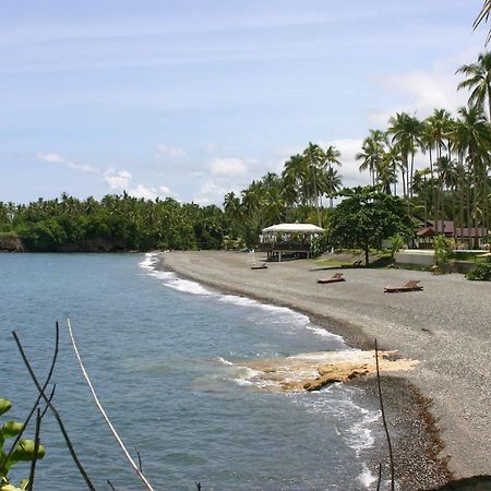 Kuting Reef Resort Macrohon Exteriér fotografie