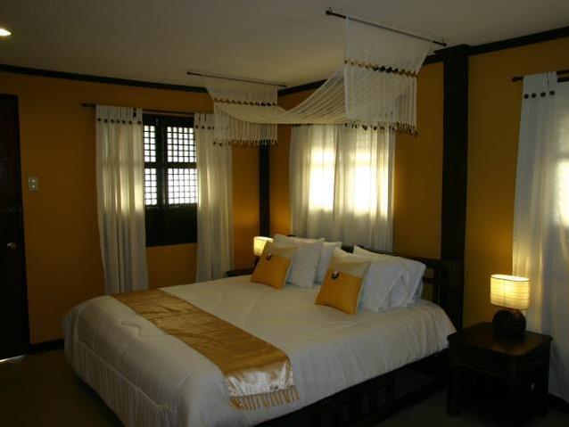 Kuting Reef Resort Macrohon Exteriér fotografie